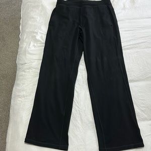 Lululemon Kung Fu pants size Large tall